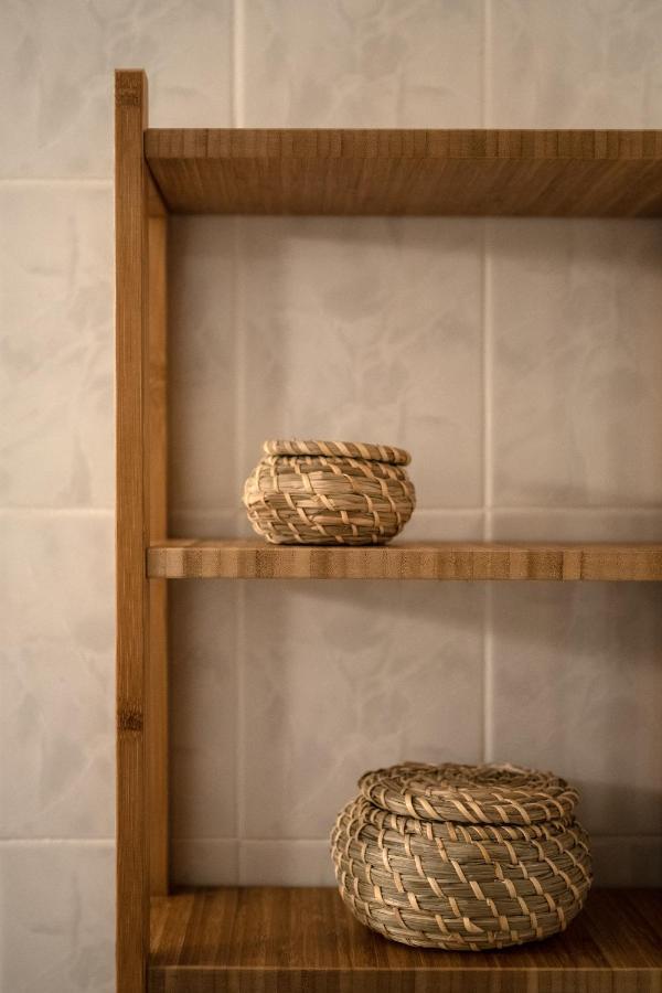 Aura Traditional Apartment Prines  Ngoại thất bức ảnh